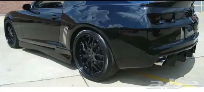 زعانف كمارو من 2010-2020 1