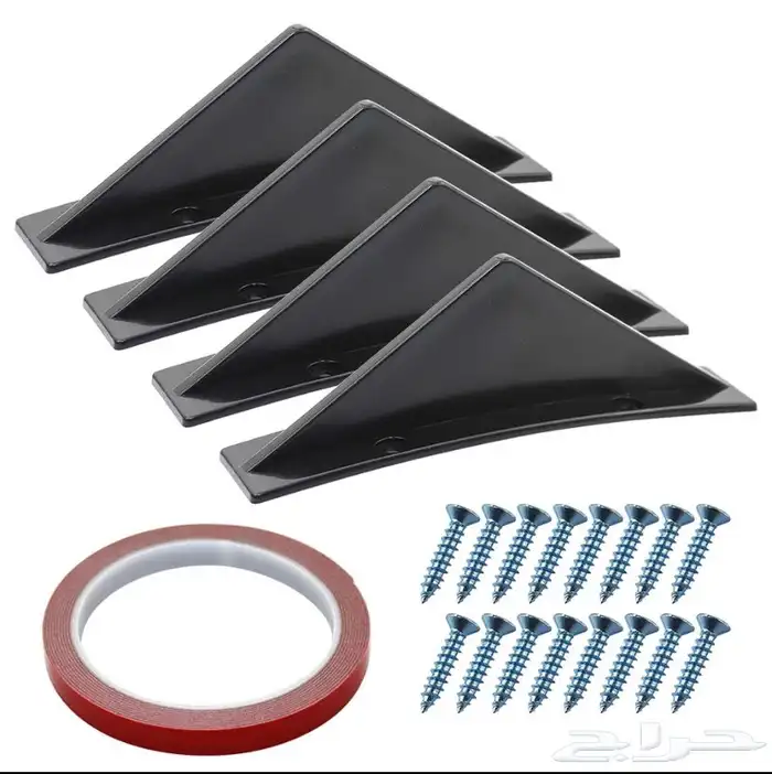 زعانف كمارو من 2010-2020 3