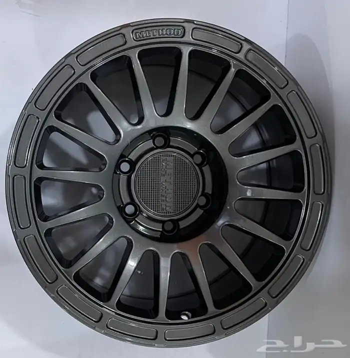 جنوط ميثود 3