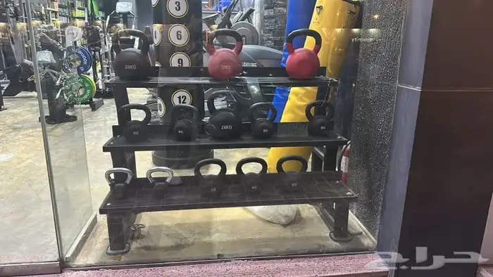 اجهزة رياضية 34