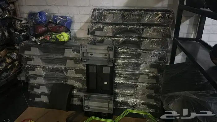 اجهزة رياضية 29