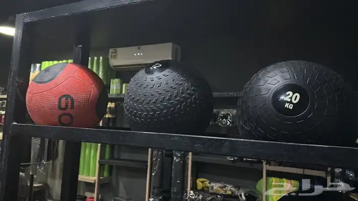 اجهزة رياضية 32