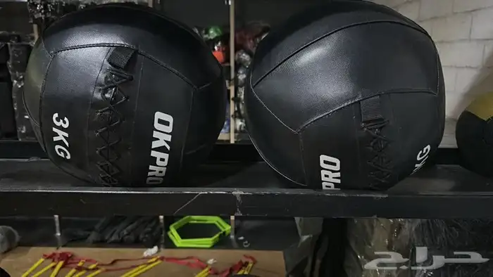 اجهزة رياضية 31