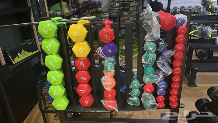 اجهزة رياضية 30