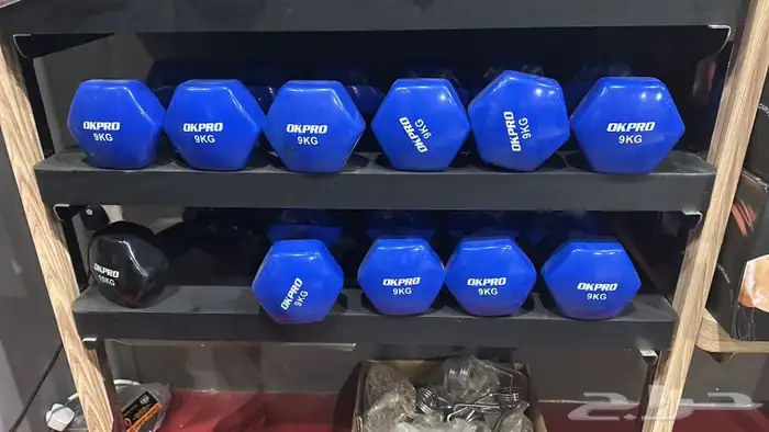 اجهزة رياضية 35