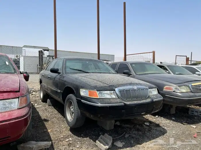 قطع غيار فورد جميع الموديلات 10