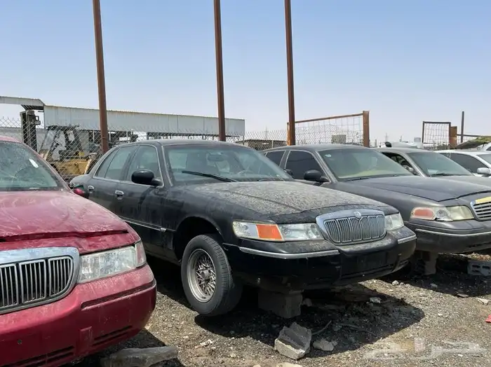 قطع غيار فورد جميع الموديلات 7