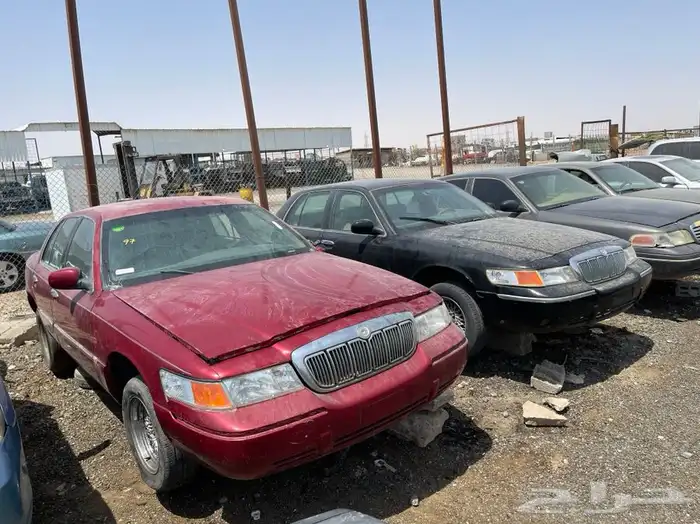 قطع غيار فورد جميع الموديلات 8