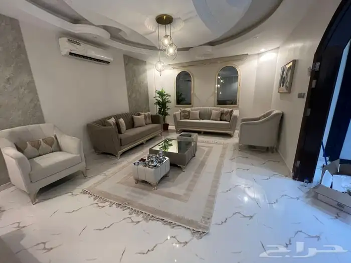 تصميم وتنفيد جميع الديكورات والاثاث 7