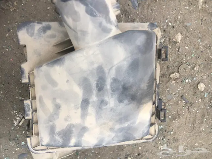 تشليح موستنج 4