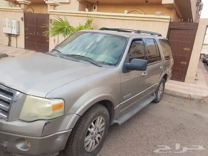 قطع فورد اكسبديشن للبيع 2