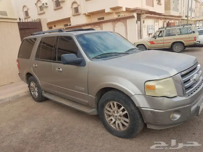 قطع فورد اكسبديشن للبيع 3