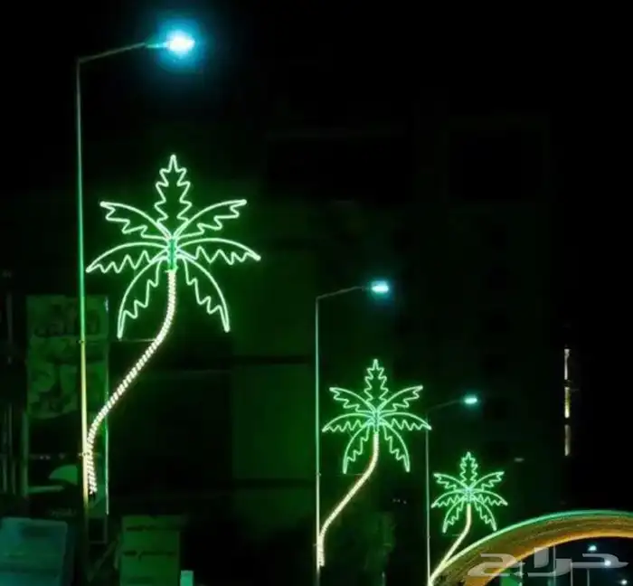 اشكال اليوم الوطني السعودي جماليه 20
