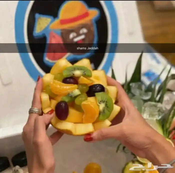 رجعنا عروض الصيف رحلات بحرية 11