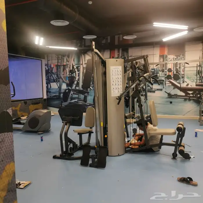 اجهزة رياضية 19