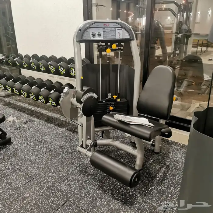 اجهزة رياضية 6