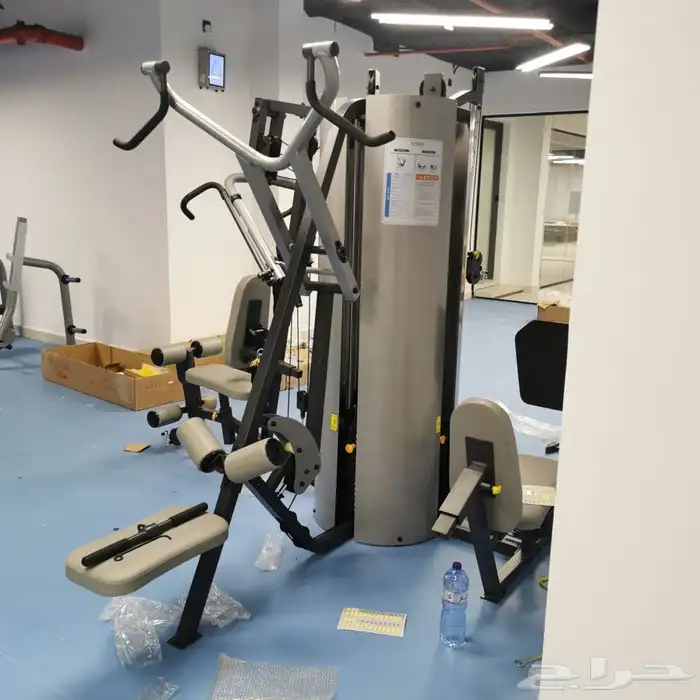 اجهزة رياضية 18