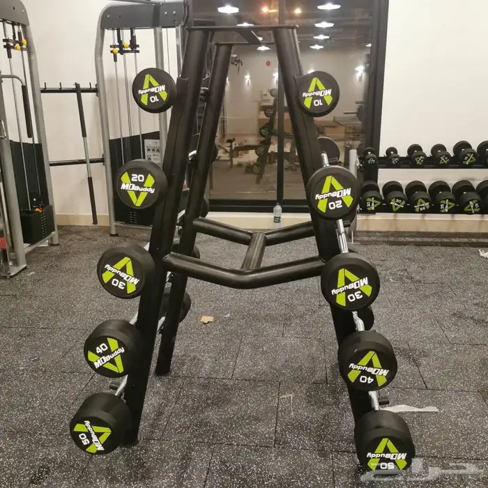 اجهزة رياضية 4