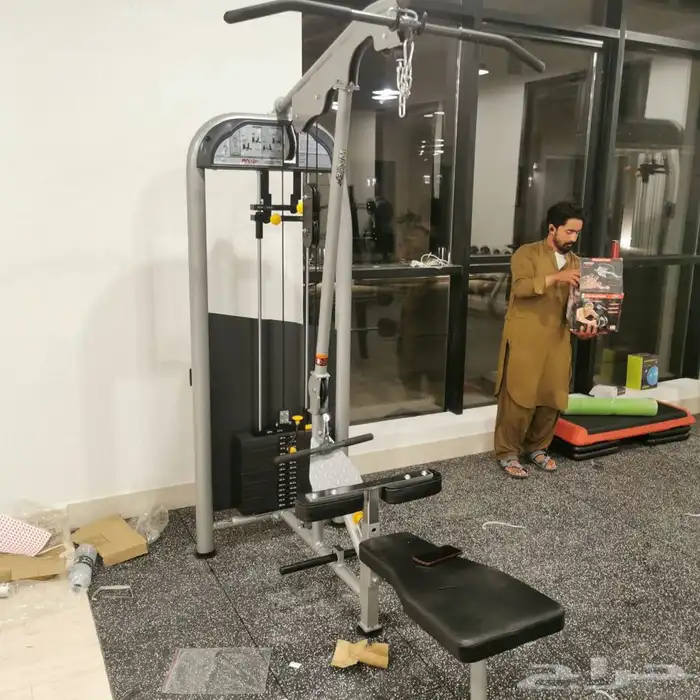 اجهزة رياضية 12