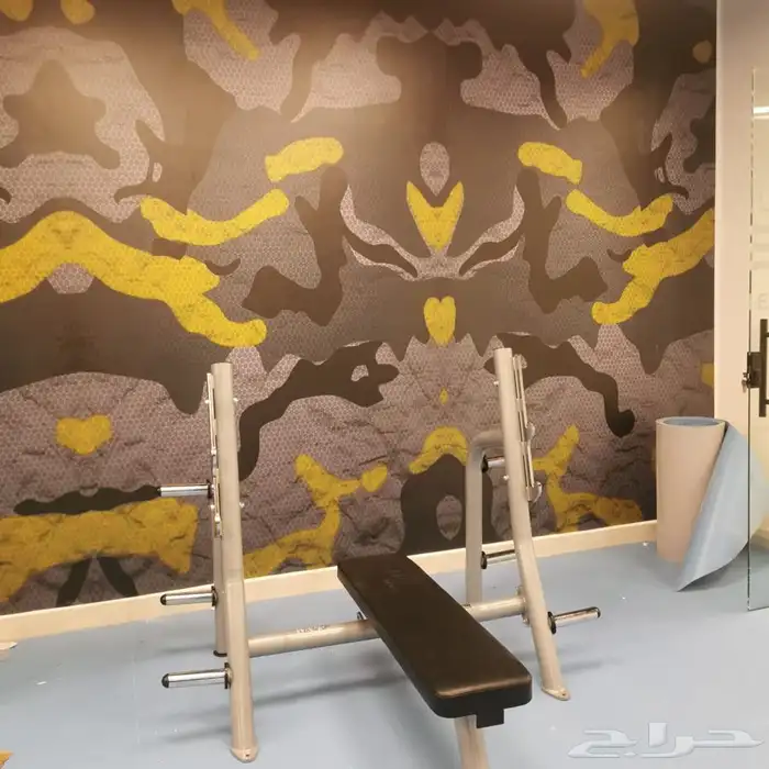 اجهزة رياضية 10