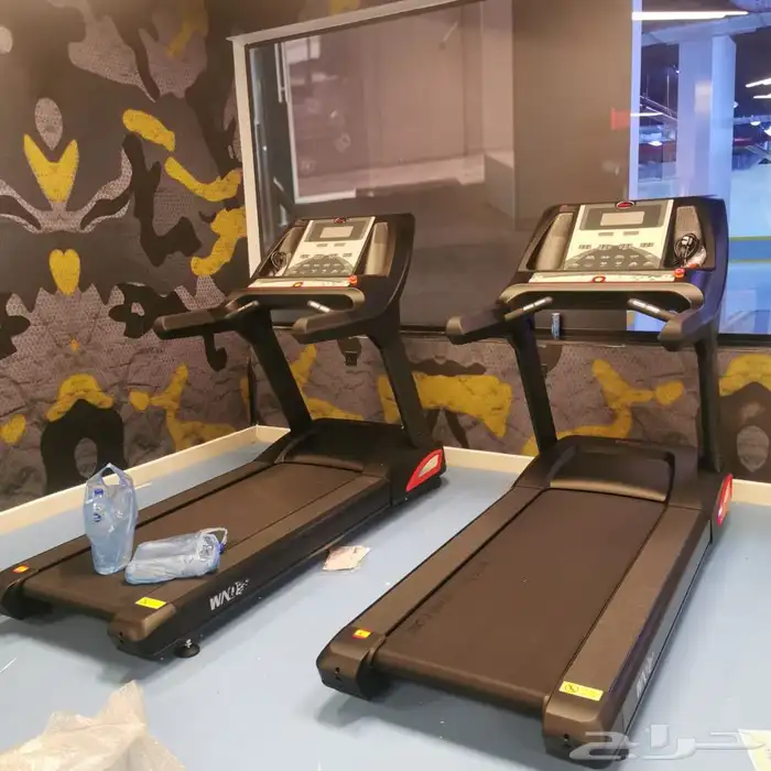 اجهزة رياضية 14