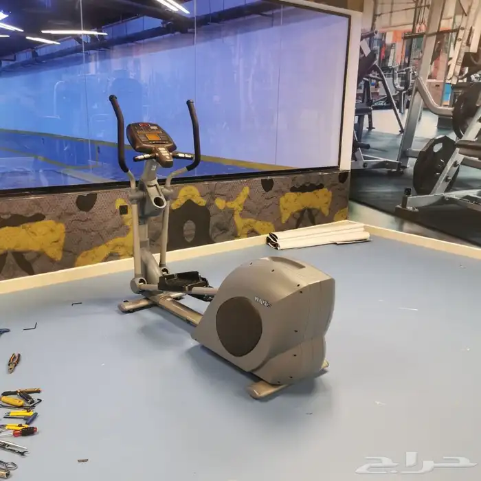 اجهزة رياضية 20