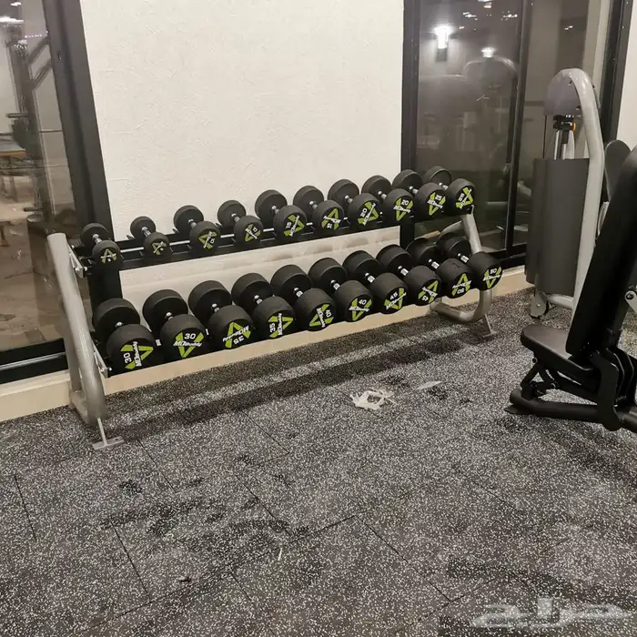 اجهزة رياضية 21