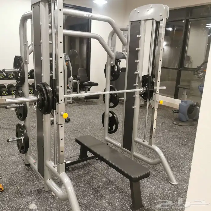 اجهزة رياضية 5