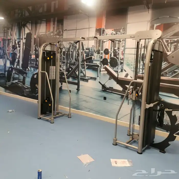 اجهزة رياضية 15