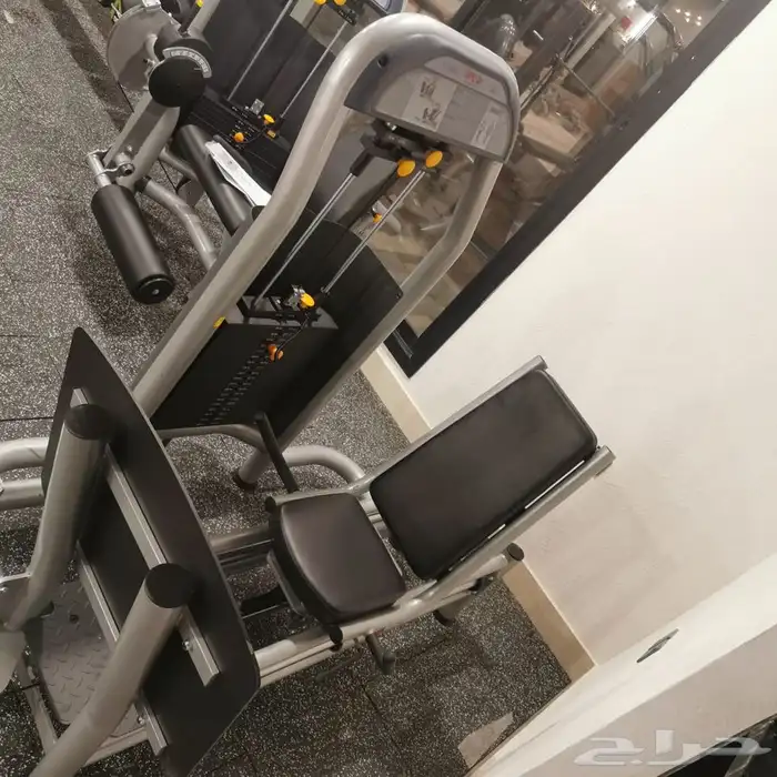 اجهزة رياضية 9