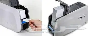 طابعة كروت بلاستيكية Smart ID 51 S D 1