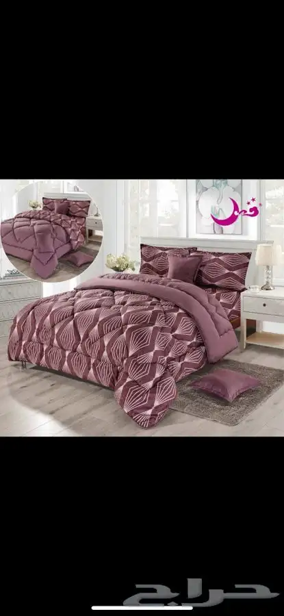 مفارش سرير 32