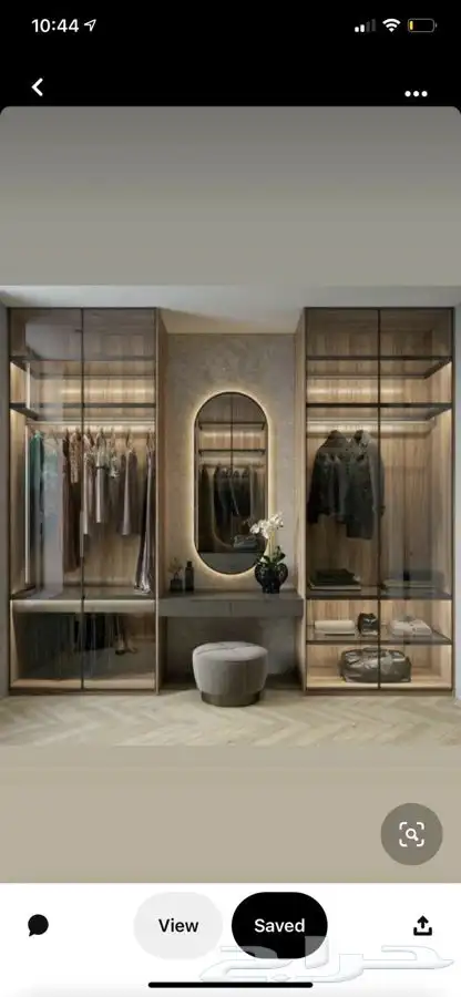 تفصيل خزاين حسب الطلب 0