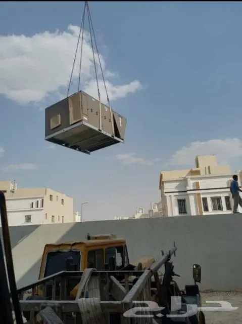 كرين ونش رافعه 0