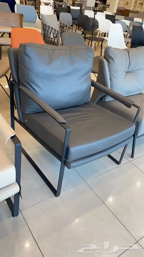 كراسي كوفي وطاولات مطاعم وفنادق 53