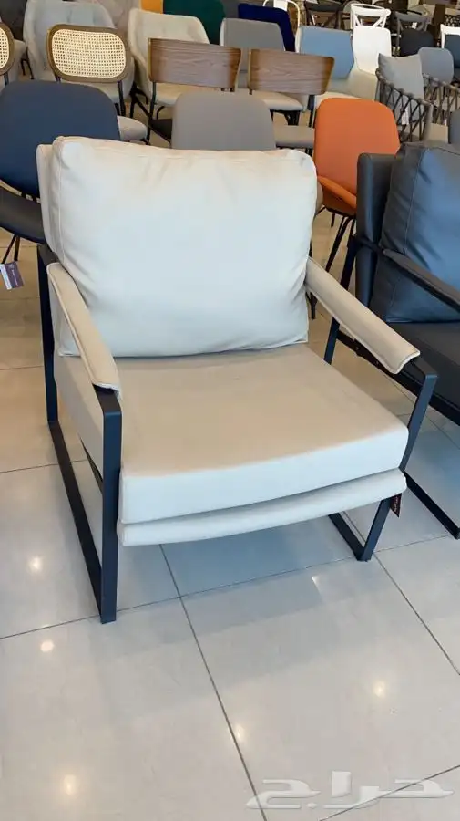 كراسي كوفي وطاولات مطاعم وفنادق 54