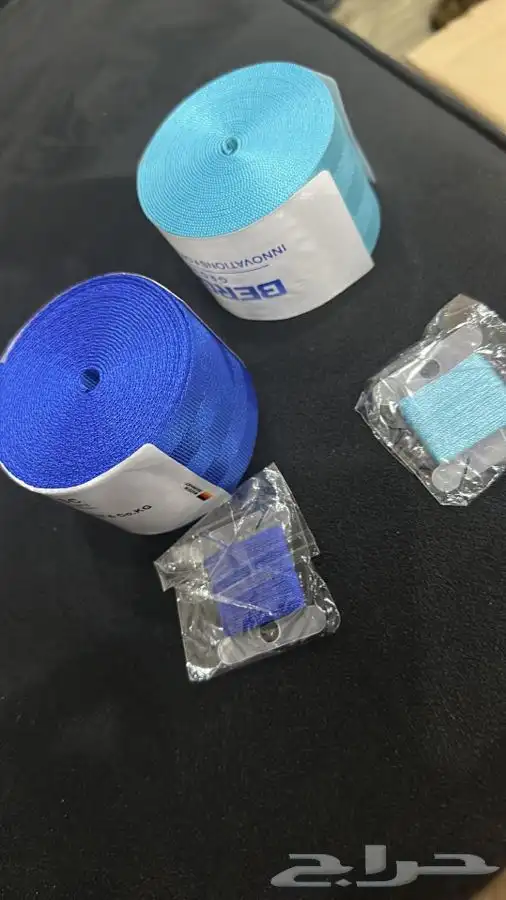 حزام سيارة استلام فوري 5