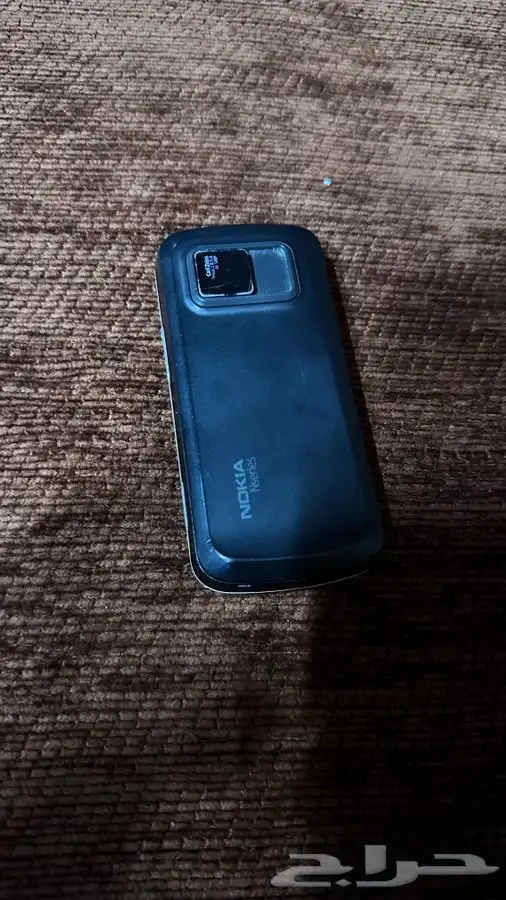 نوكيا N97 4
