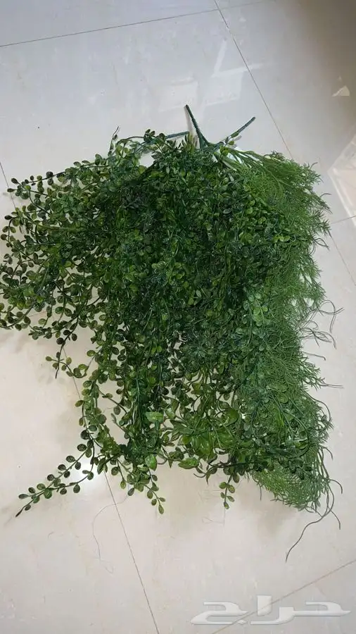 اثات واغراض صالون ريفي 5