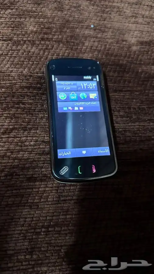 نوكيا N97 3