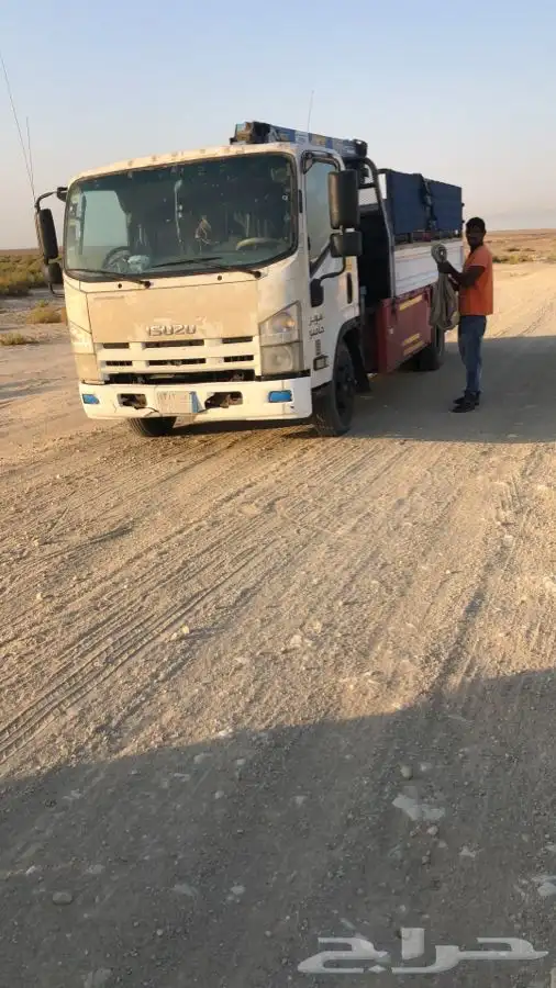 دينا هيدروليك كرين نقل ابل غنم مكاين بضايع 0