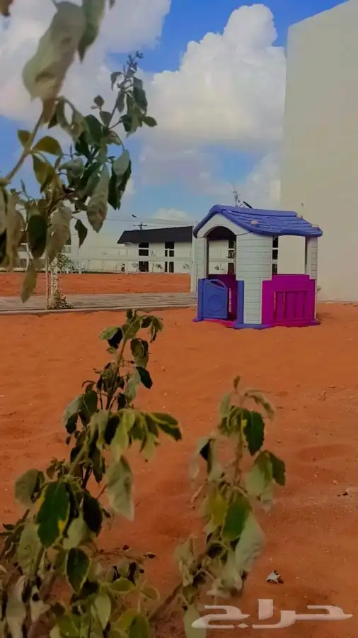 منتجع ومربط اصالة نجد 2