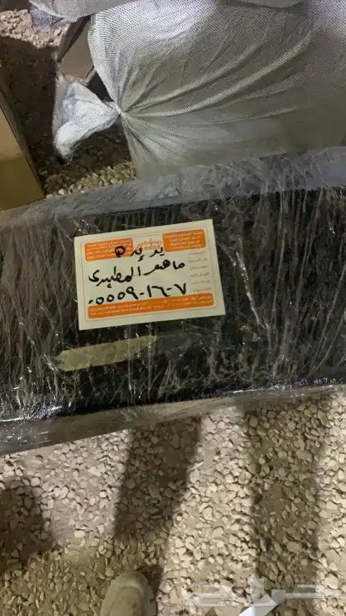قطع غيار مازدا هوندا بكل انواعها 2020 مستعمل 3