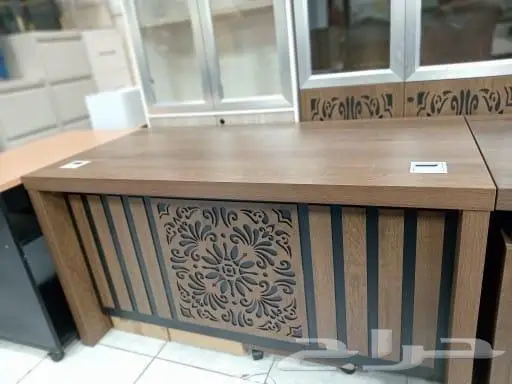 اثاث مكتبي متكامل 8