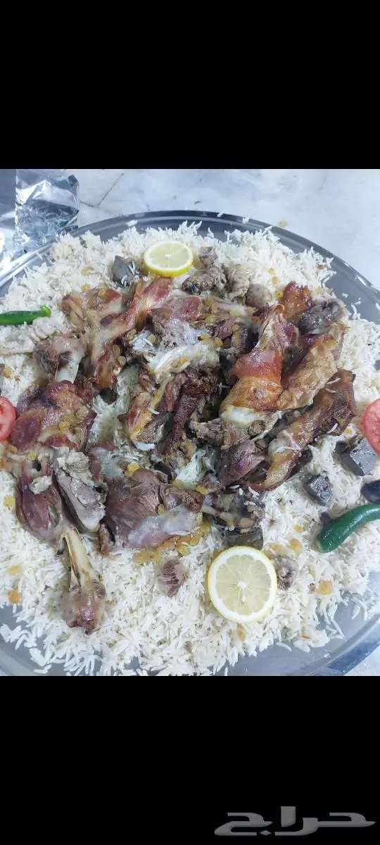 ذبايح ثلاجة مع التغليف والتوصيل وطبخ مع التوصيل 5