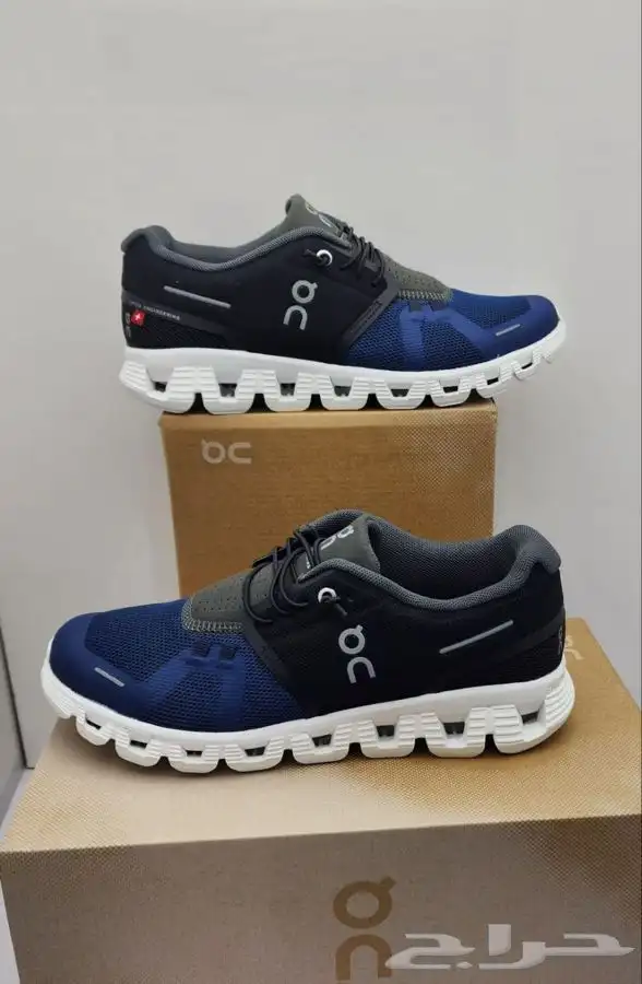 شوزات رجاليه 5