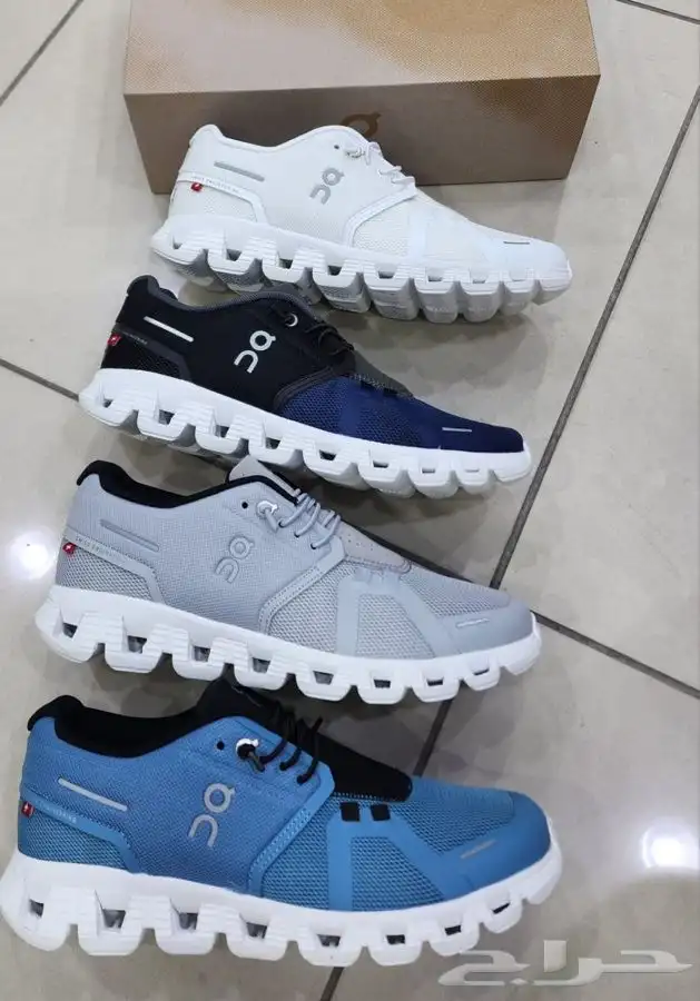 شوزات رجاليه 9