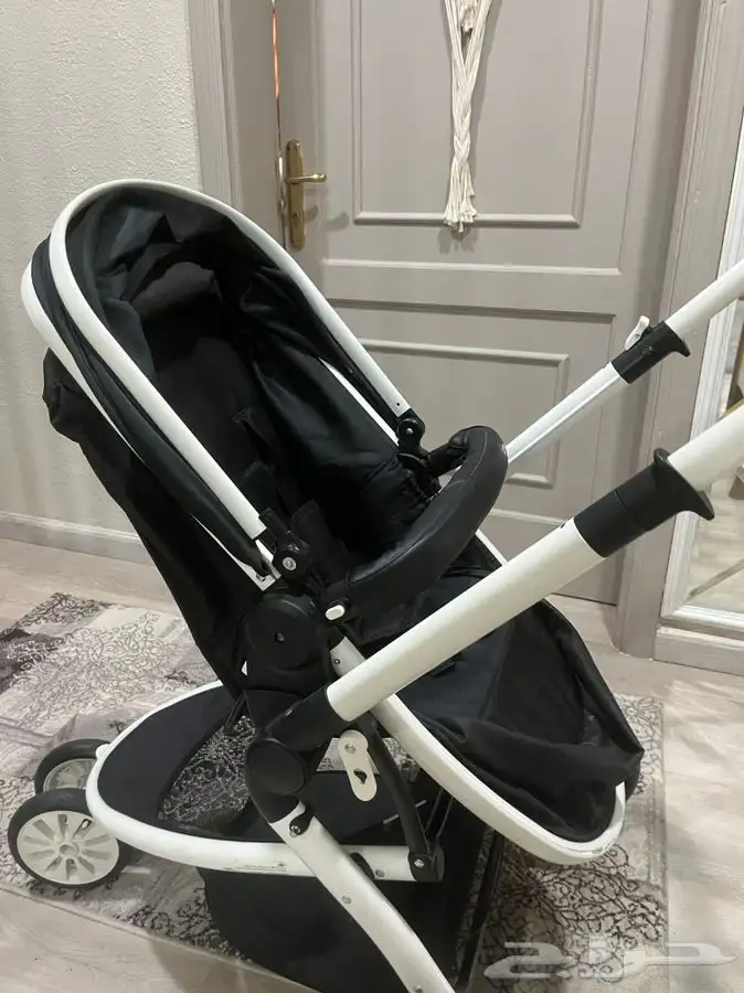 عربية اطفال 4