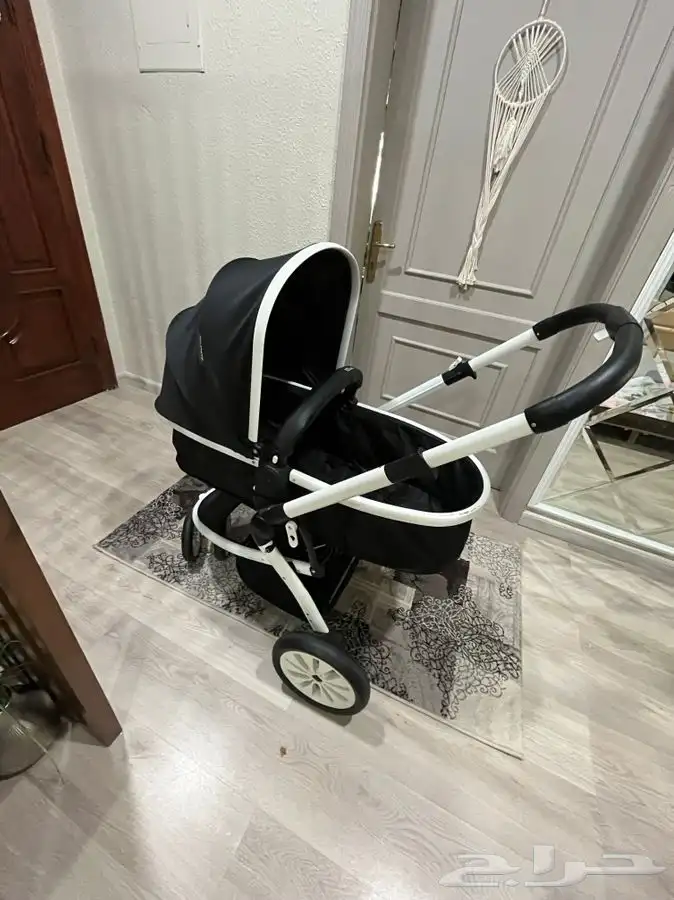 عربية اطفال 6