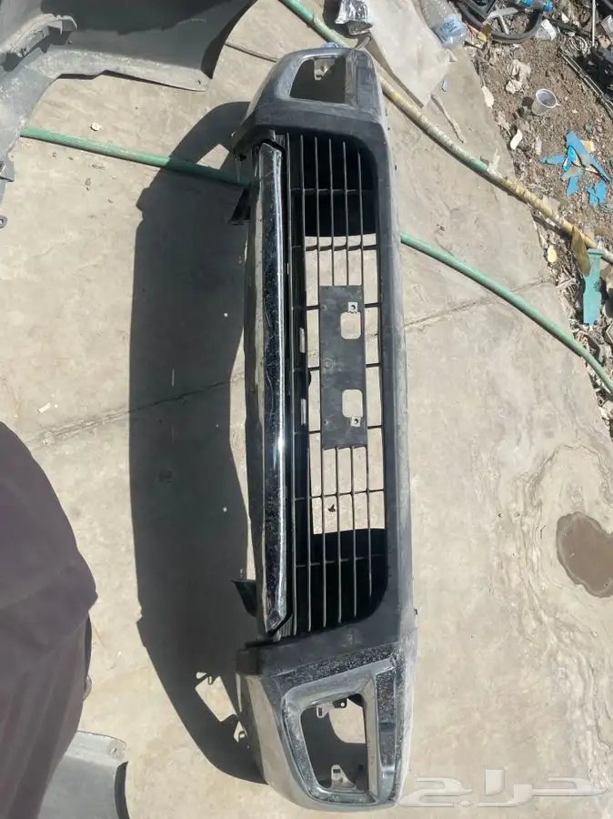 صدام امامي هايلكس موديل 16_18_20_22_23 وكاله 0